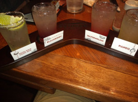 Outback Steakhouse food