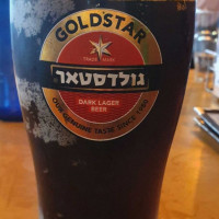 Big Ben Pub ביג בן food