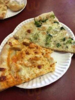 Paladino's Pizza food