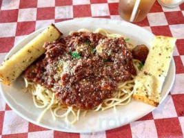 Grandmas Italian Kitchen food