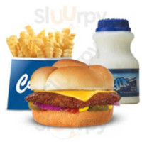 Culver's Of Suamico food