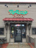 Raffertys Pizza Of Crosslake outside