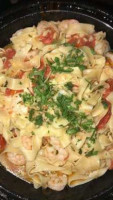 Toninos Pizza And Pasta Co food