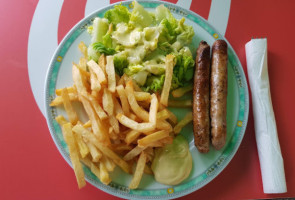 Friterie Chez Béa food