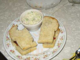 The Flour Basket Bakery And Cafe food