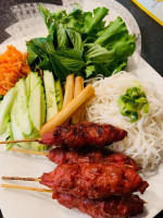 3 Regions Vietnamese Kitchen food