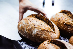 Tanglewood Organic Sourdough Bakery food