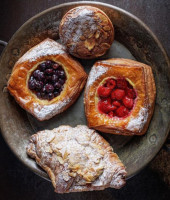 Tanglewood Organic Sourdough Bakery inside