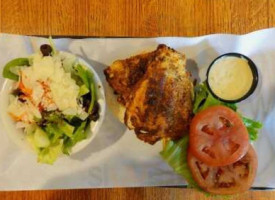 Springvale Publick House food