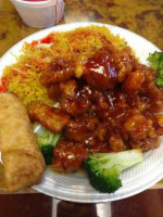 China King food