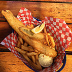 Big Daddy's Fish Fry food