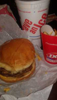 Dairy Queen food