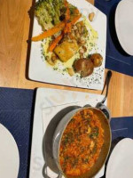 Fado Portuguese Cuisine food