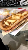 Beavertails Niagara-on-the-lake food