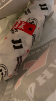 Jimmy John's food