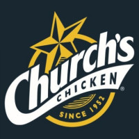 Church's Texas Chicken food