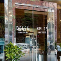 Belse outside