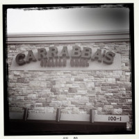 Carrabba's Italian Grill food