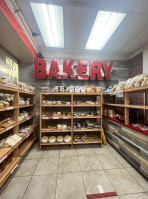 Valerio's Bakery food