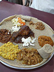 Habesha food