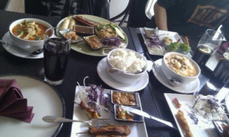 Nakorn Thai food