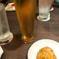 Red Lobster food