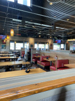 Chili's Grill Bar Baytown food