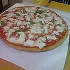 Pizzeria Lo Sceriffo food