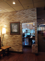 Carrabba's Italian Grill inside