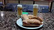 Cerveceria Paraiso 1 food