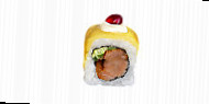 Resto Sushi's Strasbourg Centre food