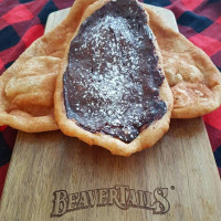 Beavertails Blue Mountain Village food