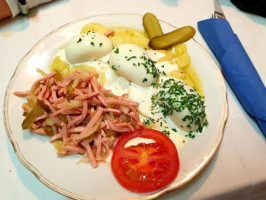 Gasthaus Sutor food