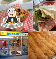 Xpress Donair House Coquitlam Halal food