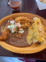 Josefina's Mexican Cafe food