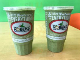 Robeks food