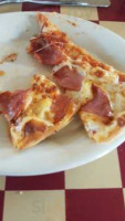 Pizza Hut food