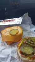 Sonic Drive-in food