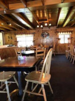 Elk Horn Cafe inside