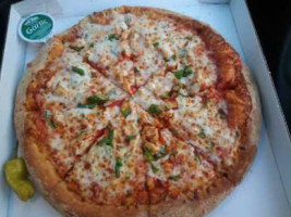 Papa John's Pizza food