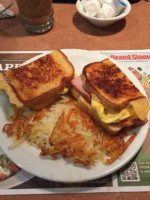 Denny's food