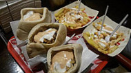 Bocateria Gyros food