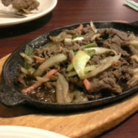 Seoul Garden Korean food