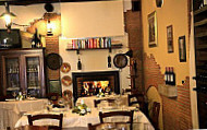 Tavernetta Marinella food