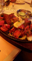 Royal Tandoori food