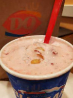 Dairy Queen (treat) food