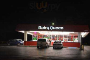 Dairy Queen outside