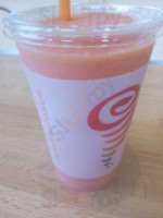 Jamba Juice food