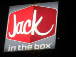 Jack In The Box food