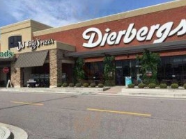 Dierbergs Lakeview Terrace food